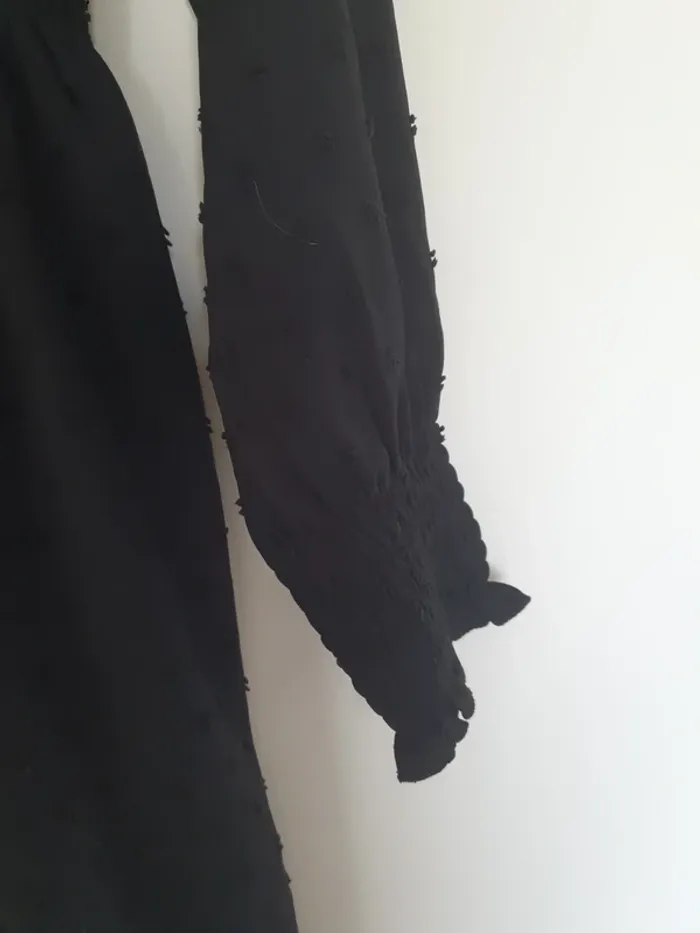 Robe ceintrée - photo numéro 3