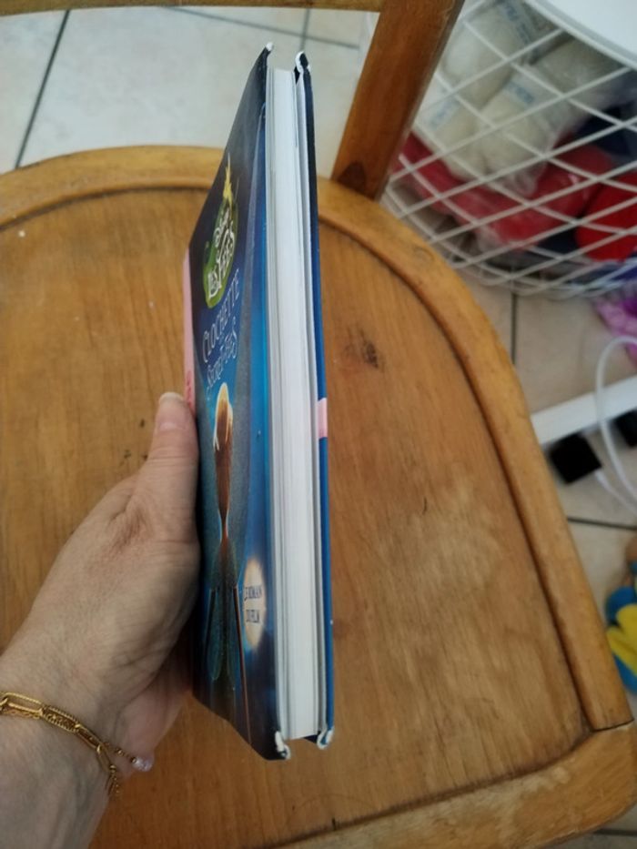 Livre - photo numéro 3