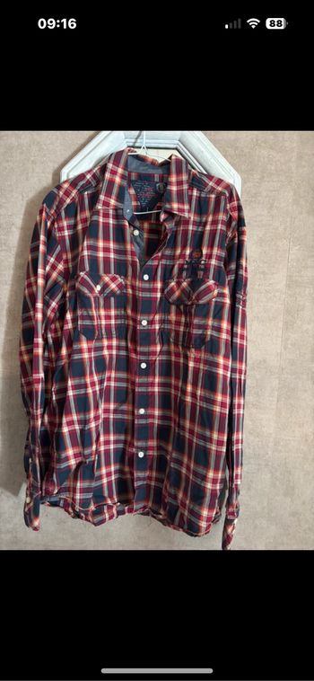 Chemise