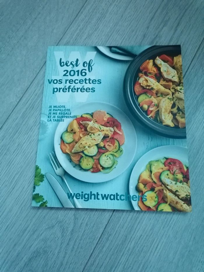 Best of 2016 vos recettes préférées
