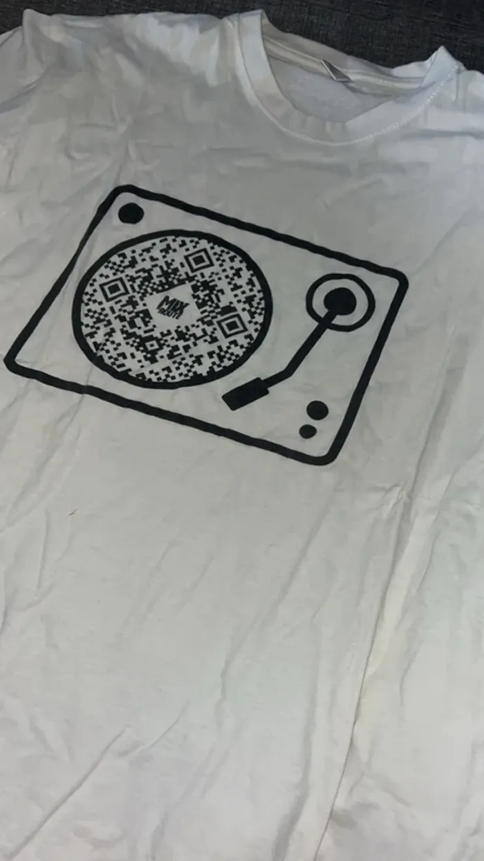 T-shirt homme
