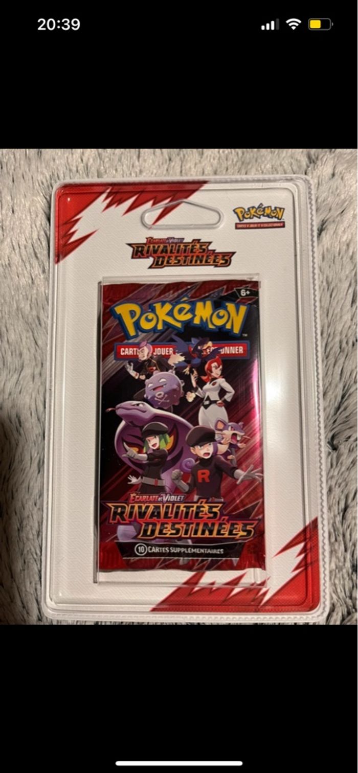 Artset rivalité destiné FR - photo numéro 3