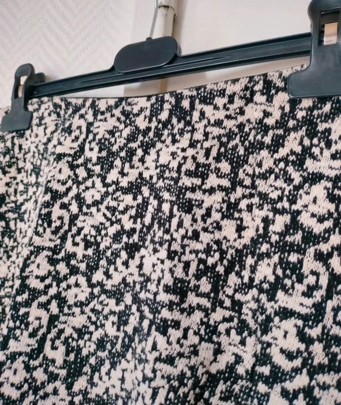 Jupe bicolore Alcoot XS - photo numéro 2