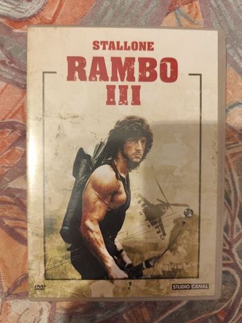 Rambo III