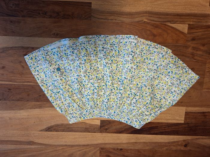 Jupe printemps/été 10ans