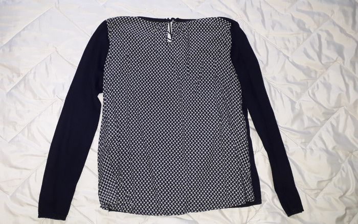 Pull femme T 2 - photo numéro 3