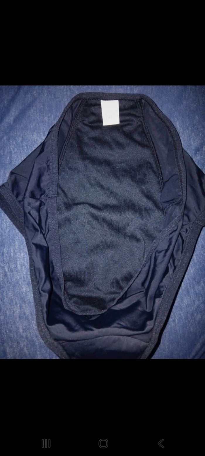 Culotte de règle - photo numéro 2