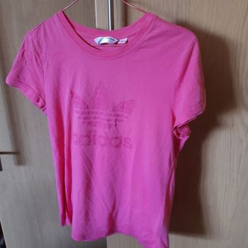 Tee-shirt Adidas