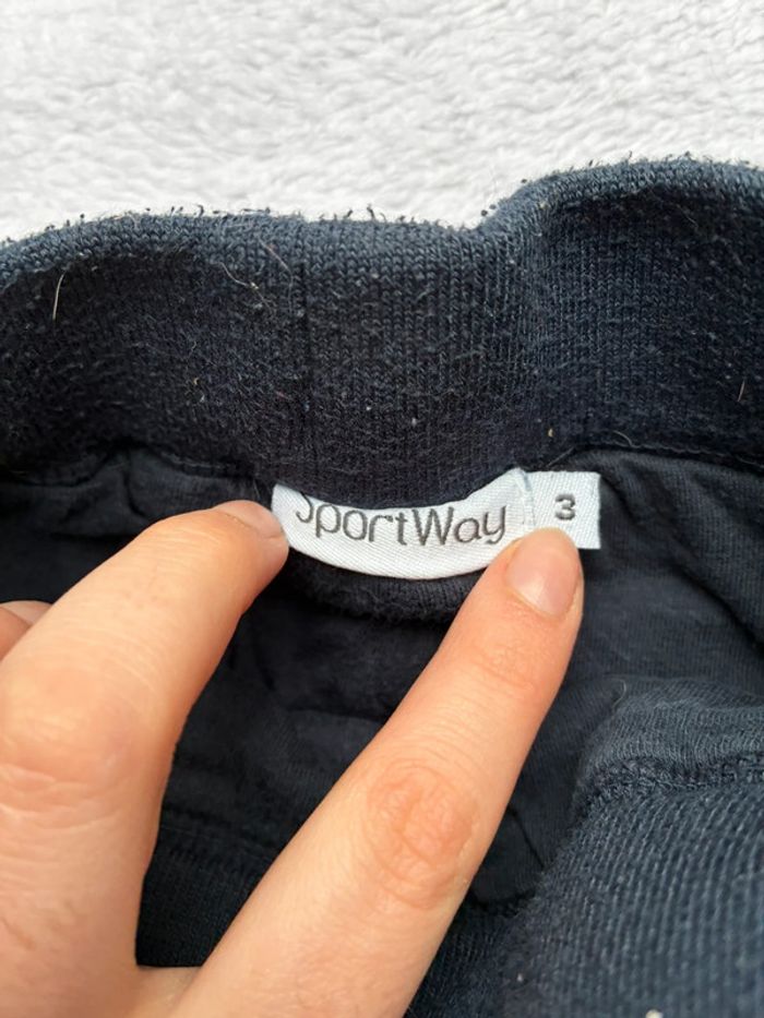 Pantalon 3 ans - photo numéro 3