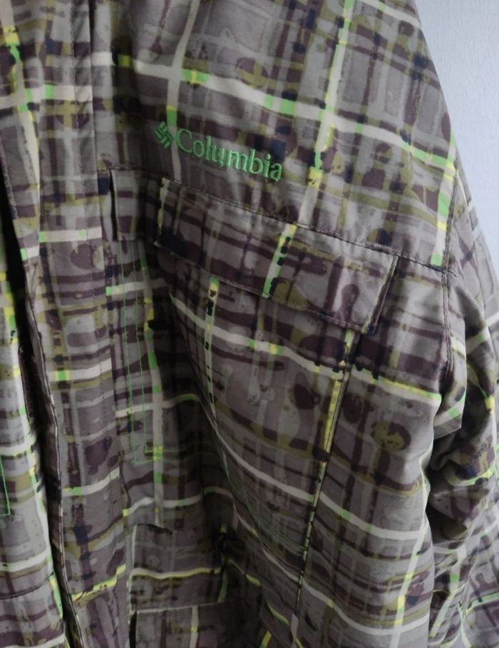 Manteau hiver doublé - photo numéro 2