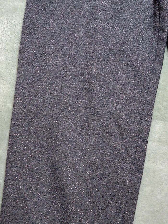 Pantalon genre "jogging" 12ans, 146-152cm - photo numéro 2