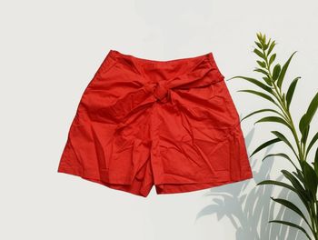Short Oh Suzy