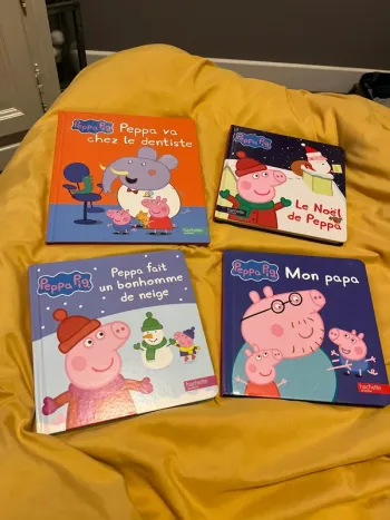 Livres