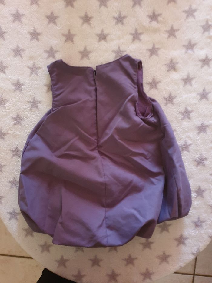 Robe - photo numéro 3