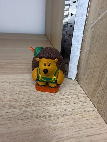 Figurine toy story Disney pixar