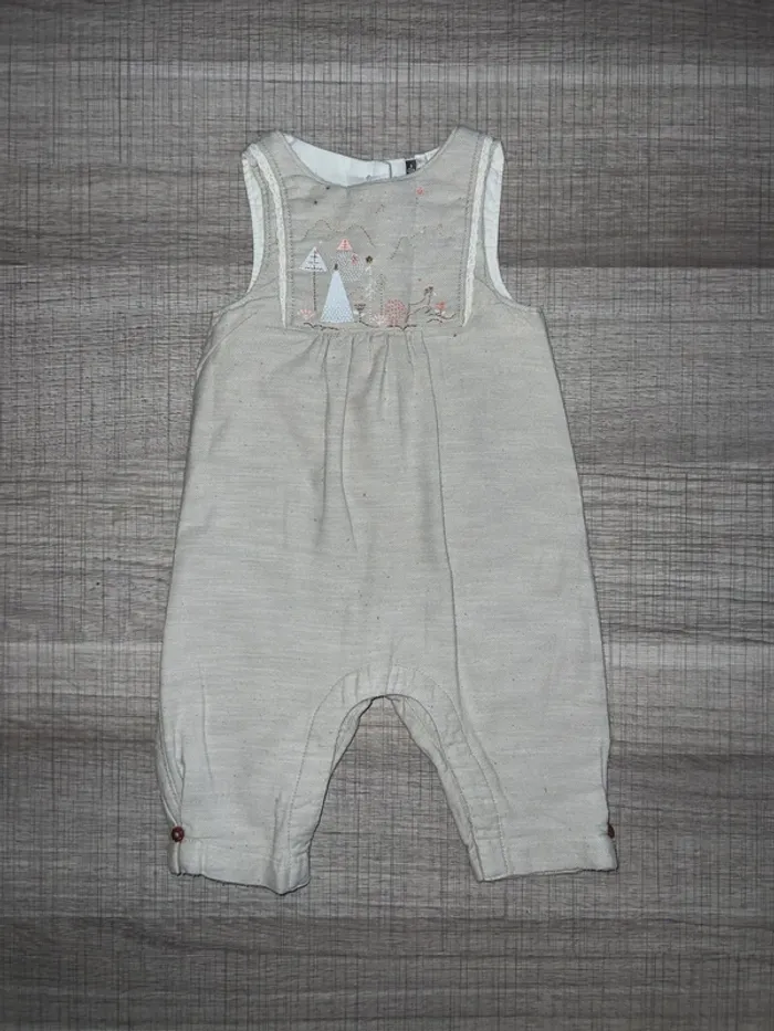 Ensemble bebe hiver - photo numéro 2