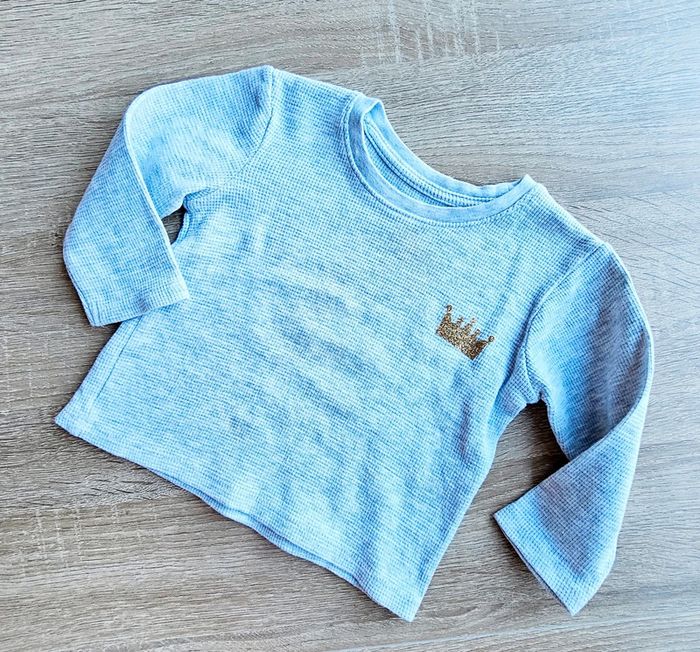 Pull garçon - photo numéro 2