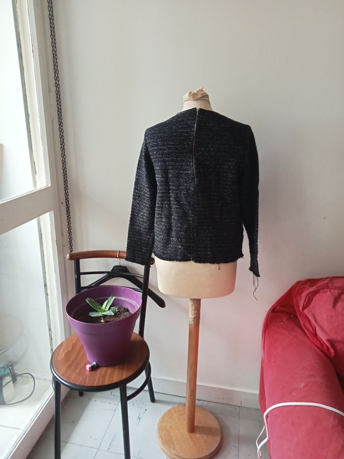 pull femme - photo numéro 4