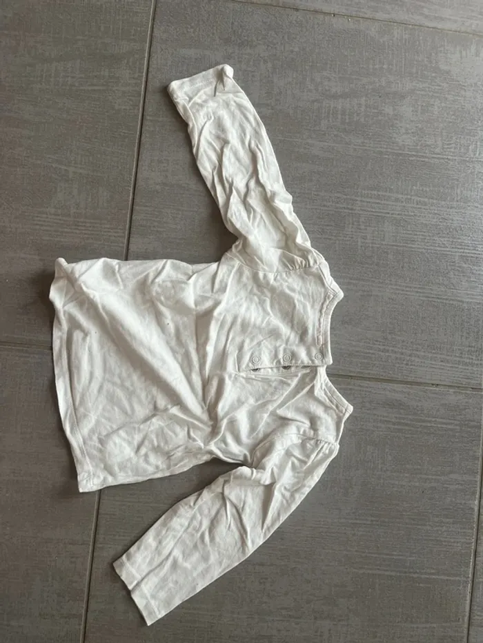 Teeshirt 24 mois - photo numéro 3