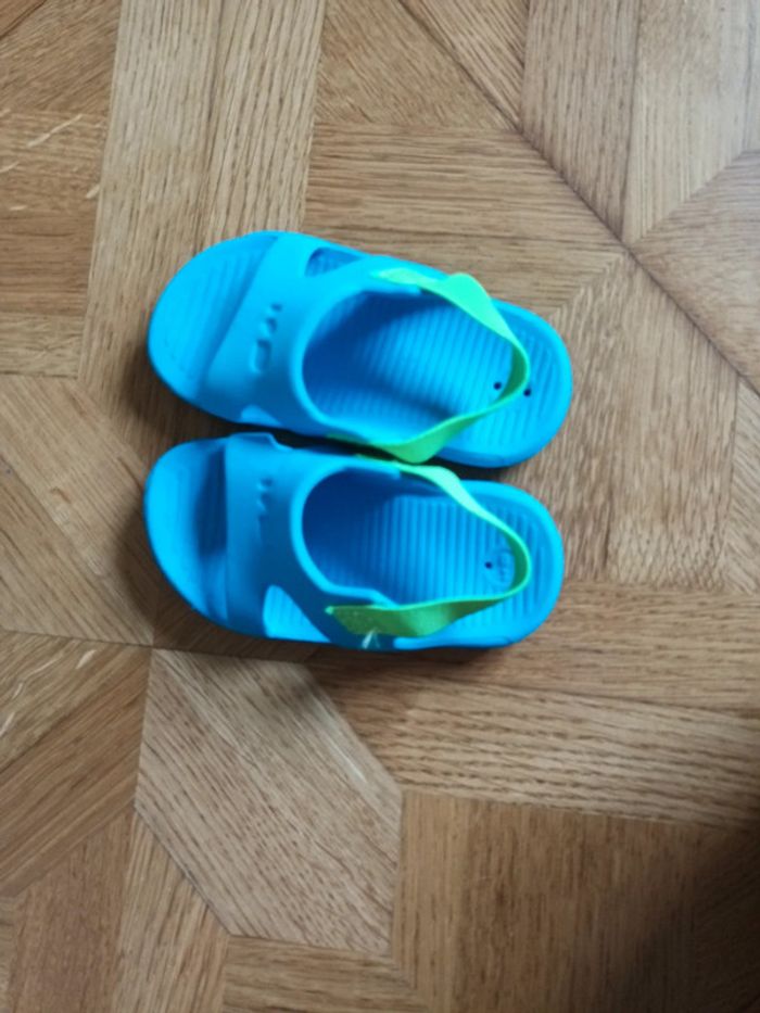 Chaussures souple eau 19/20 - photo numéro 4