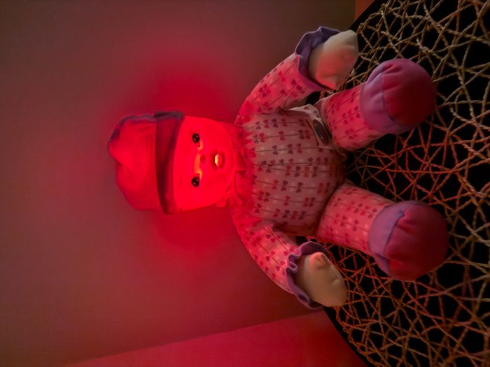 Poupon lumineux et sonore PicWicToys - photo numéro 5