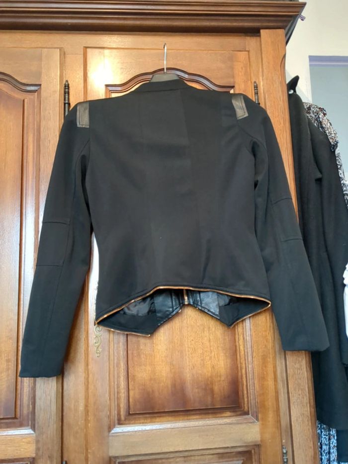 Perfecto taille 40 - photo numéro 3