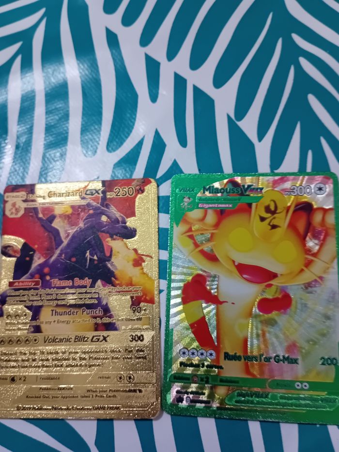 Pokèmon - photo numéro 3