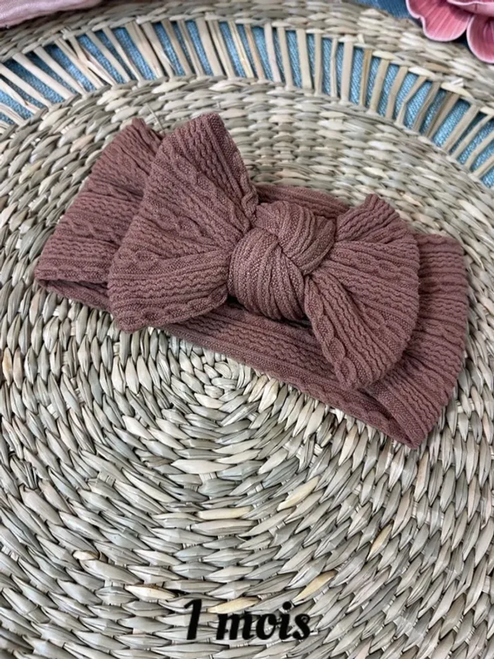 Ensemble 1 mois - photo numéro 11