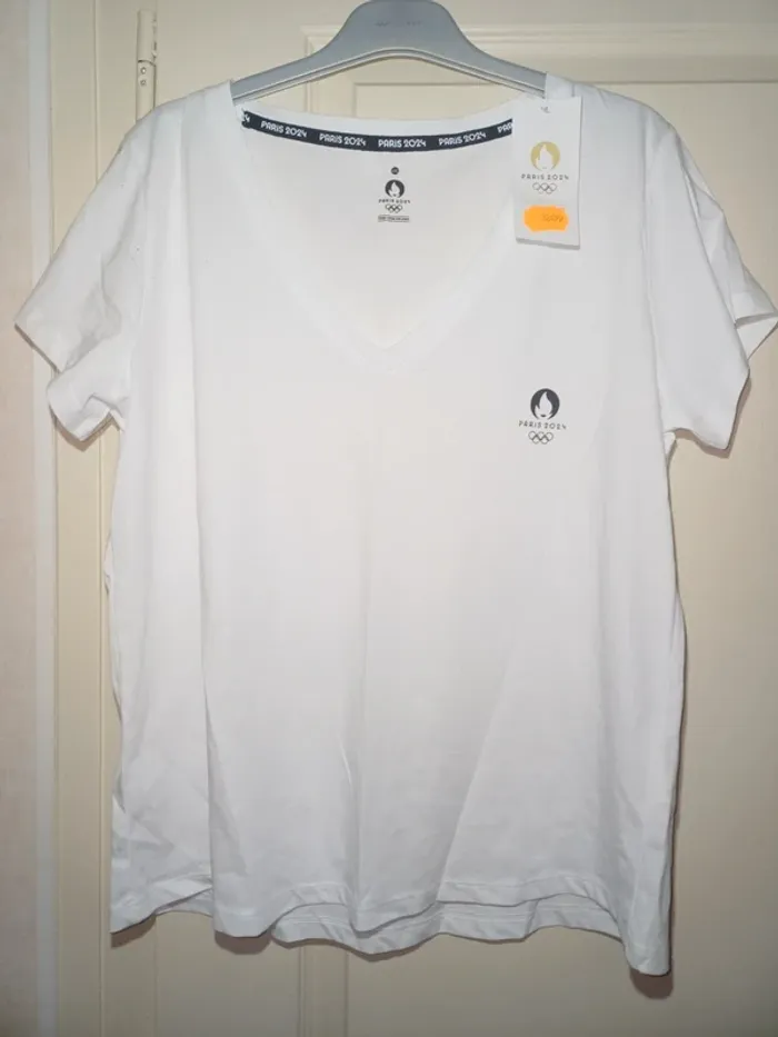 T-shirt Official Product