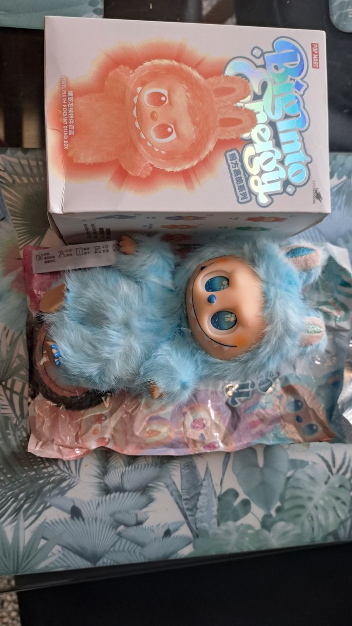Labubu
