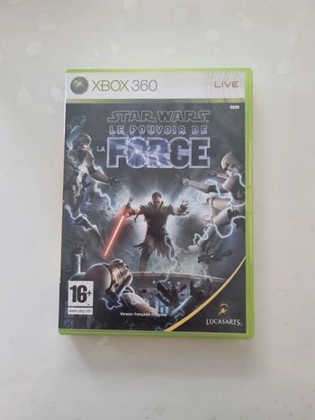 Star Wars Xbox 360