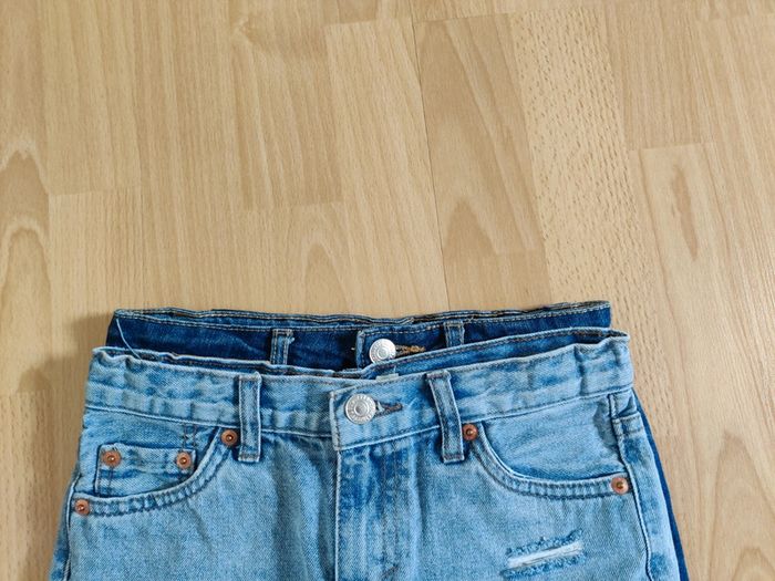 Short girlfriend midi short - photo numéro 4