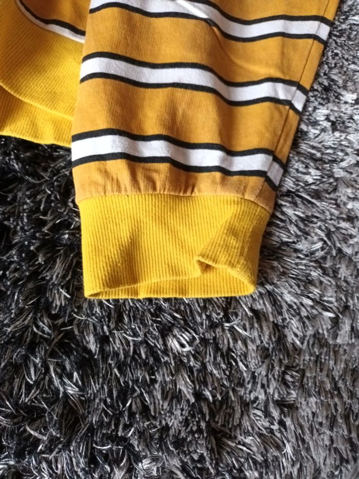 vends tee-shirt à manches longues - photo numéro 2