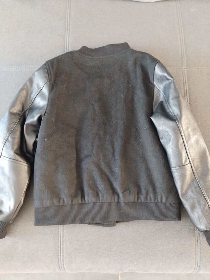 Blouson - photo numéro 6