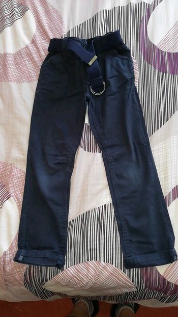 Pantalon 5 ans