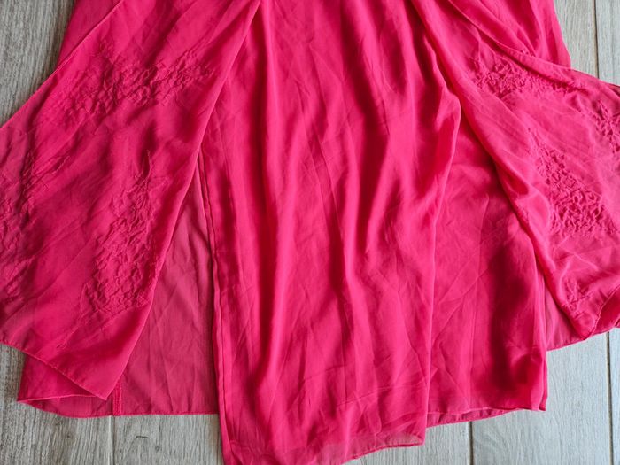 Robe fluide taille 38 - photo numéro 4