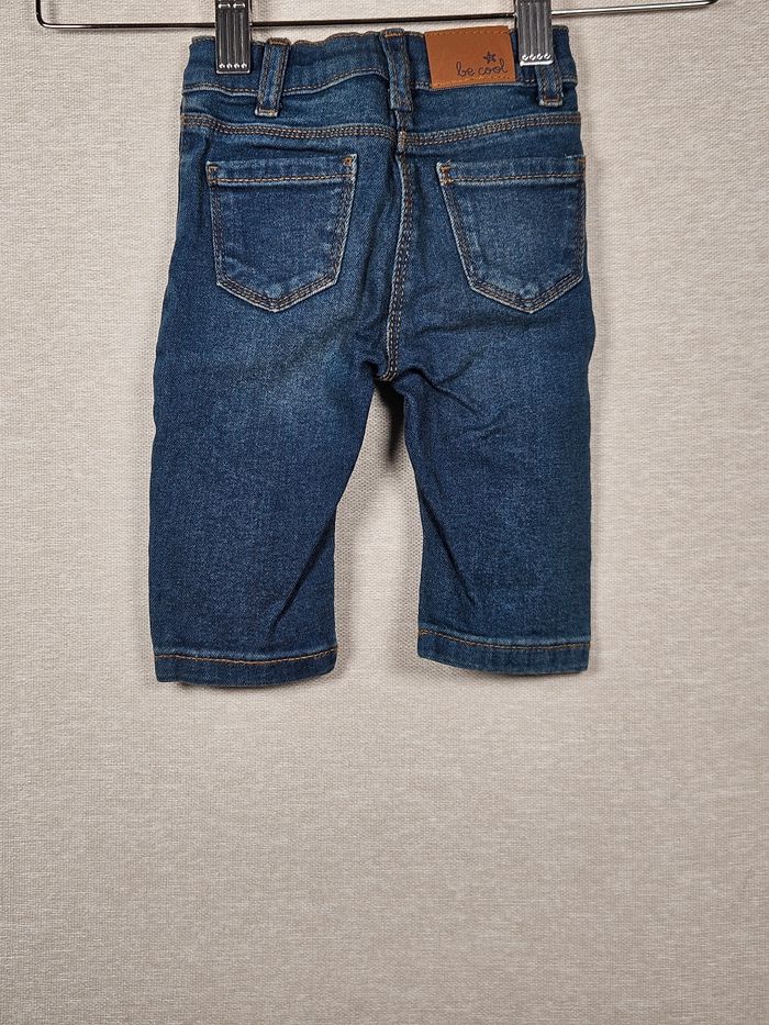 Jean tex 3mois - photo numéro 4