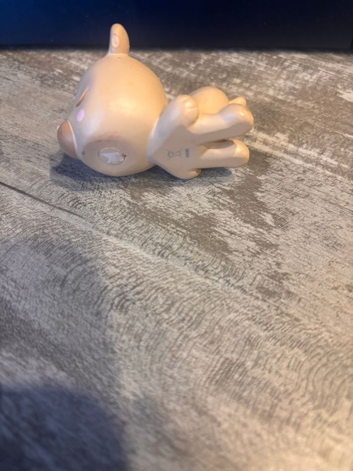 Tonies doudou nounours