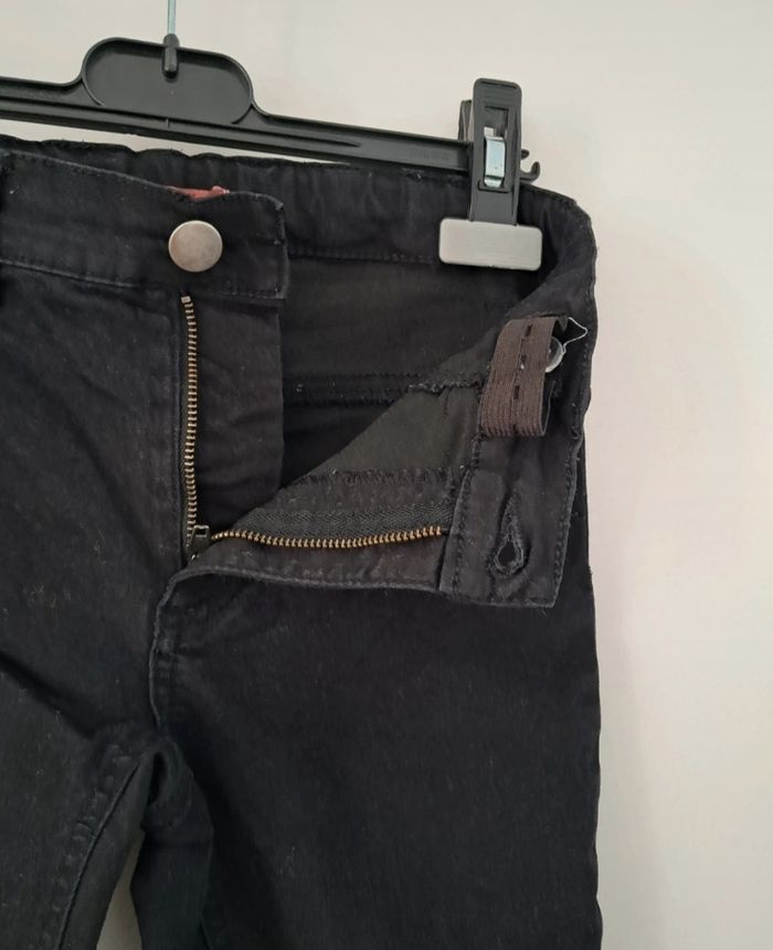 Ensemble 10 ans Haut manche longue +pantalon - photo numéro 6