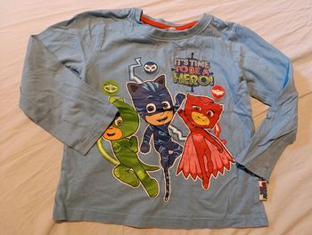 Tee-shirt