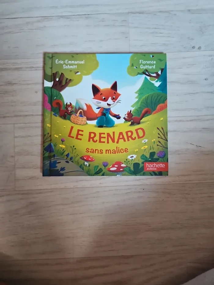 Livre mcdo