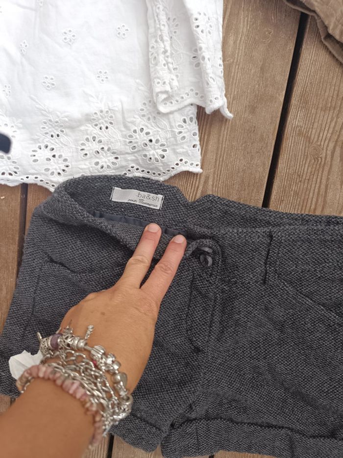 ensemble fille bash 10 ans - photo numéro 8