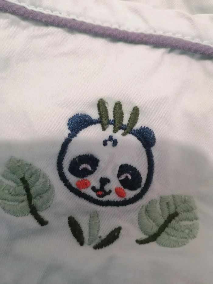 lot 11 pièces 18 mois sergent major été - photo numéro 14