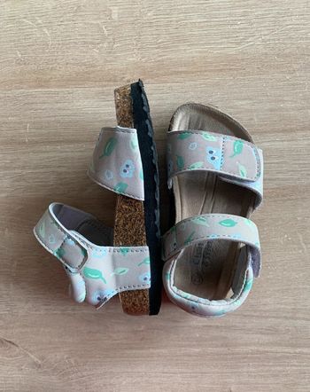 Sandales garçon