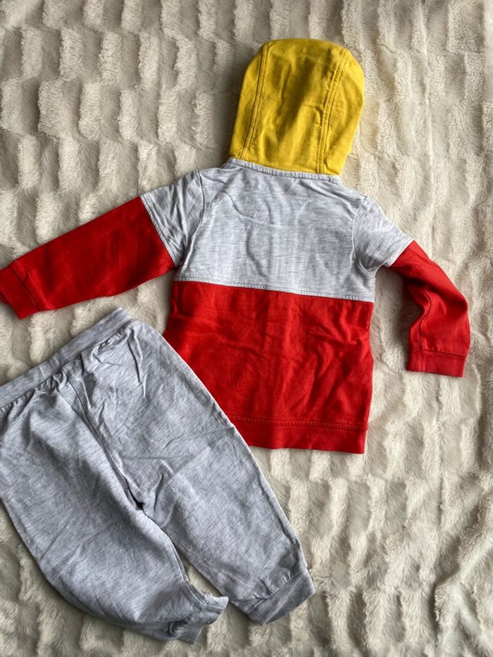 Ensemble jogging yatsi baby - photo numéro 4