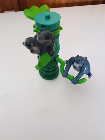 Figurine Le livre de la jungle