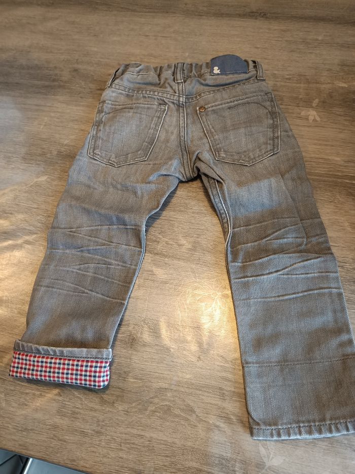 Jean 2-3 ans garçon - photo numéro 3