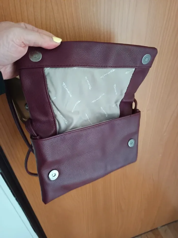 Sac à bandoulière - photo numéro 5