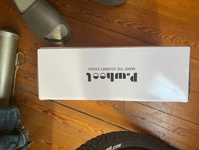 Moteur de vélo, montage rapide - photo numéro 3