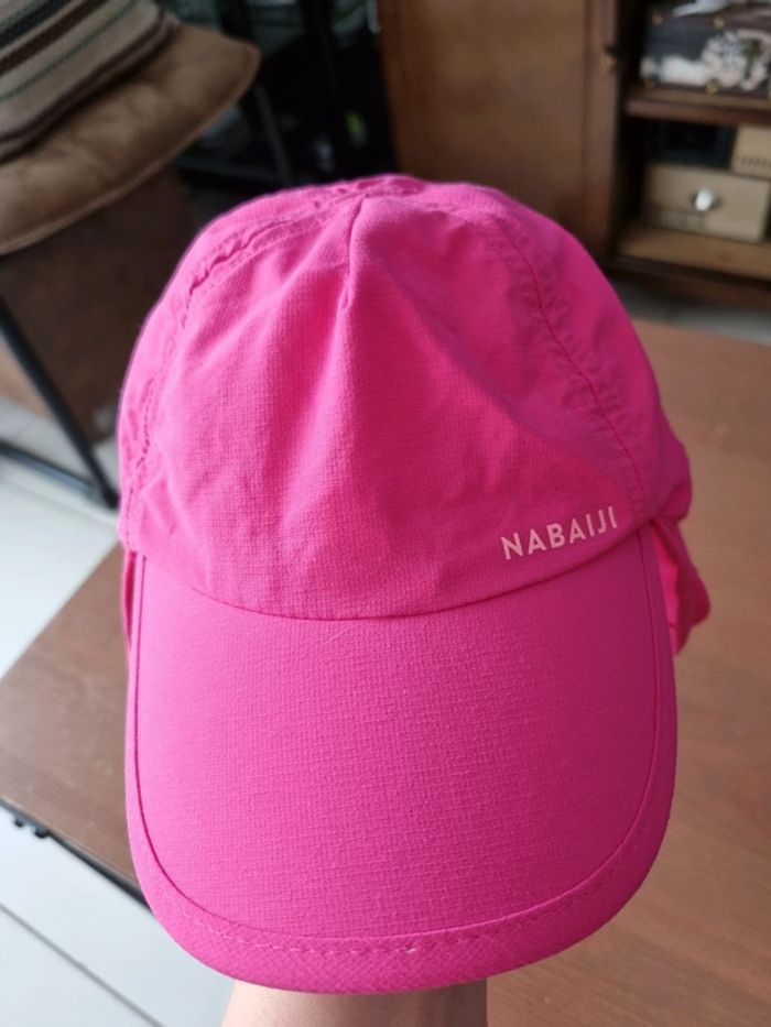 Casque 43-46 cm